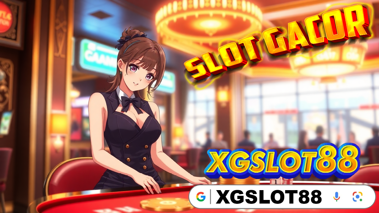 xgslot88gacor.com